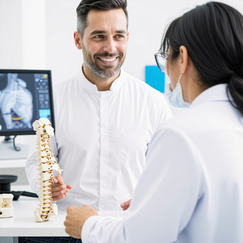 Top-Rated Spinal Surgeons Near You in NJ: How to Choose the Best