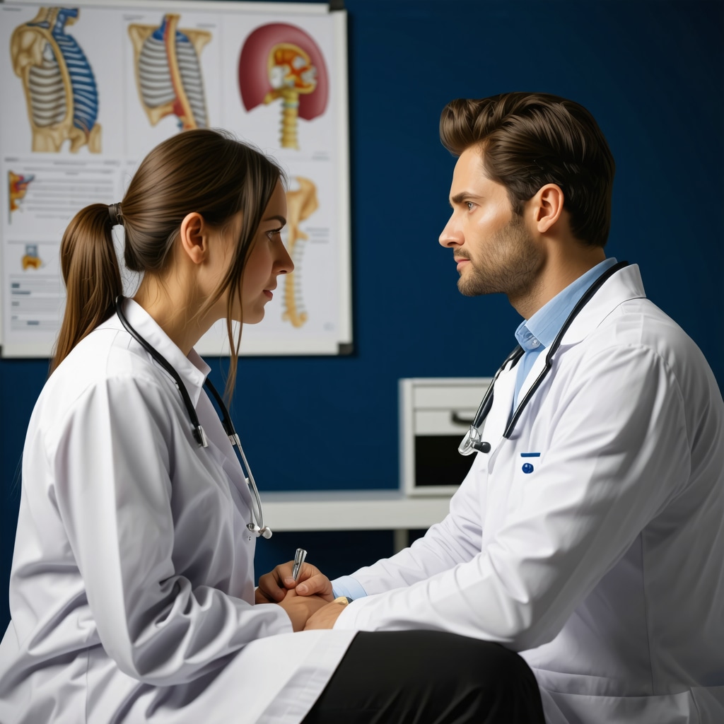 Top Reasons to Delay Spine Surgery in NJ: What Patients Should Know