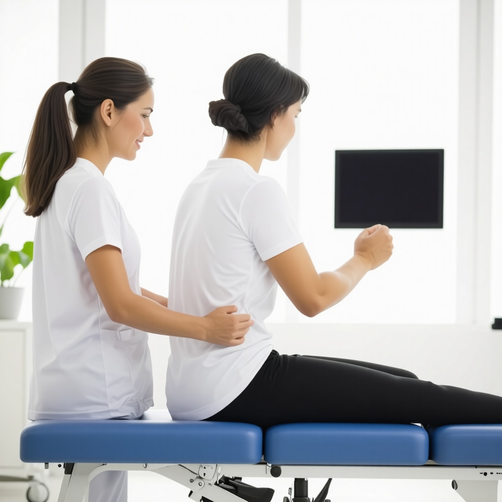 Top Recovery Tips After Back Surgery in NJ: Speed Up Your Healing Process