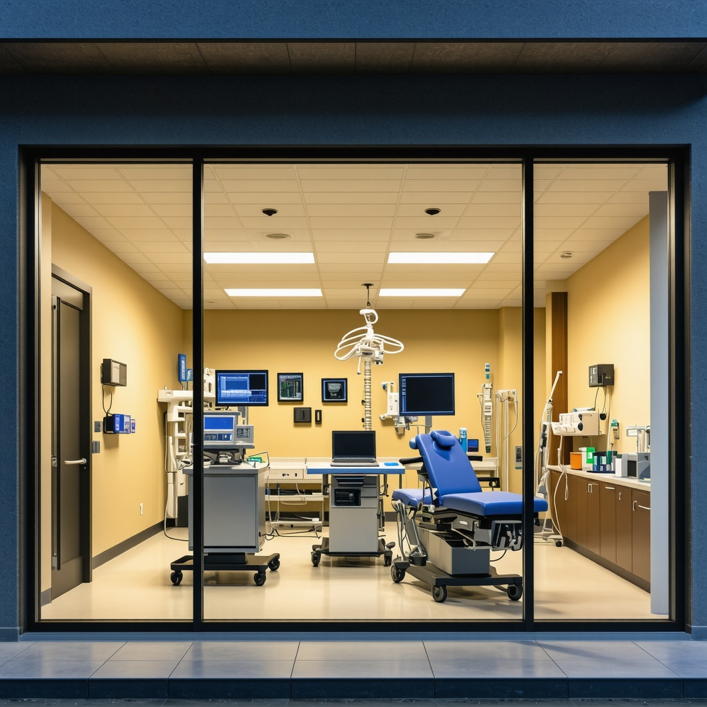 Top Spine Care Centers in the USA: Why NJ Patients Trust Them