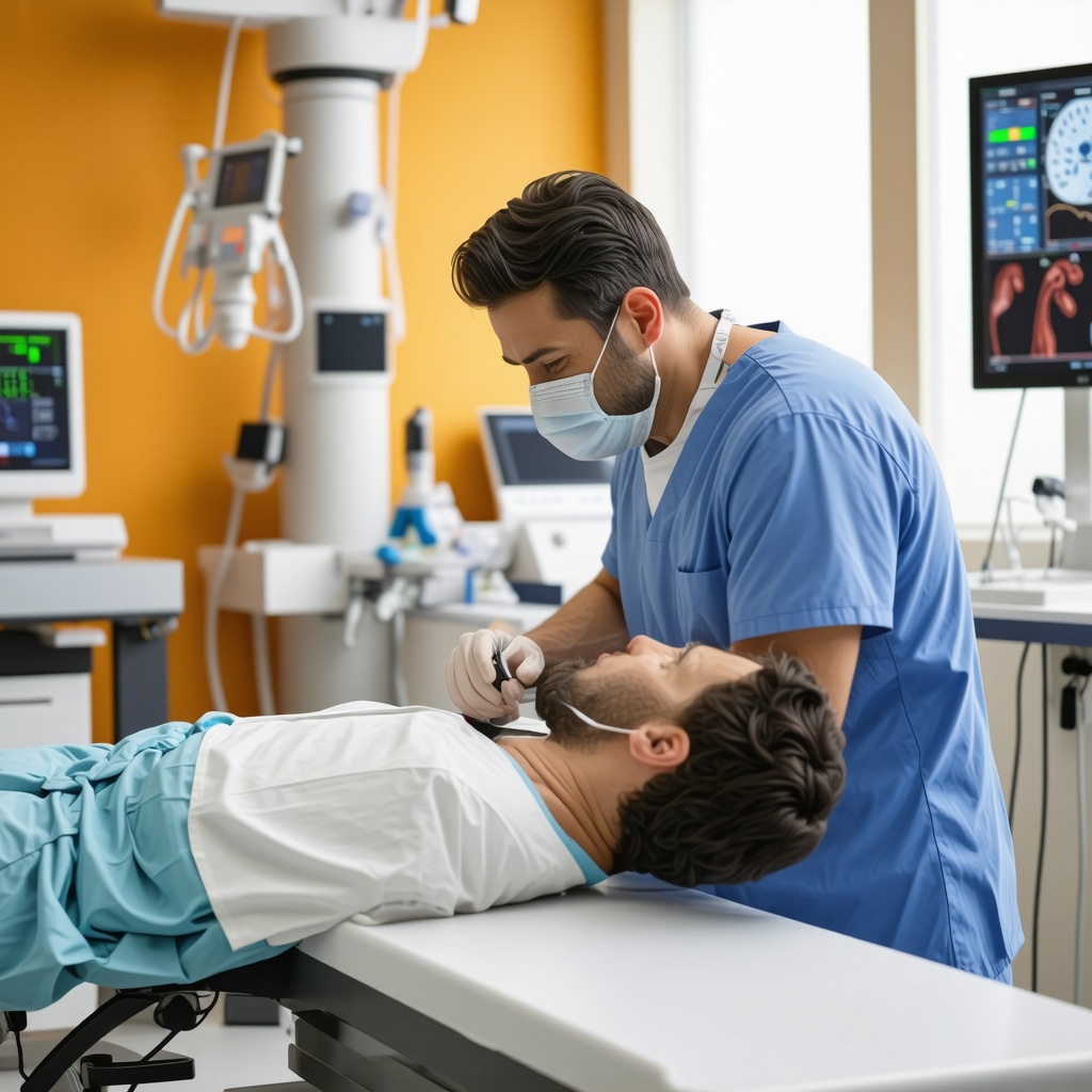 Top Spine Surgeon Clifton NJ: Expert Care Tips for 2024
