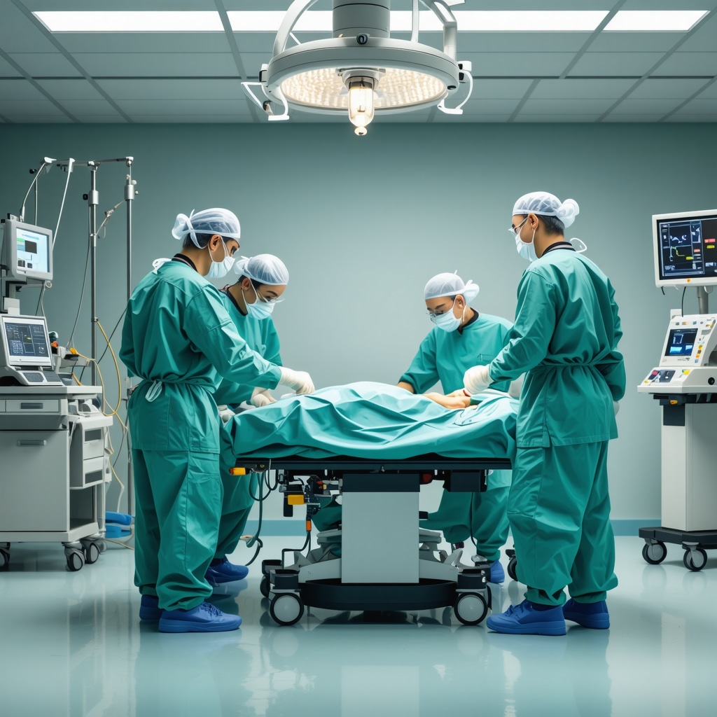 Top Spine Surgery Techniques 2024 in NJ | Best Care Centers Revealed