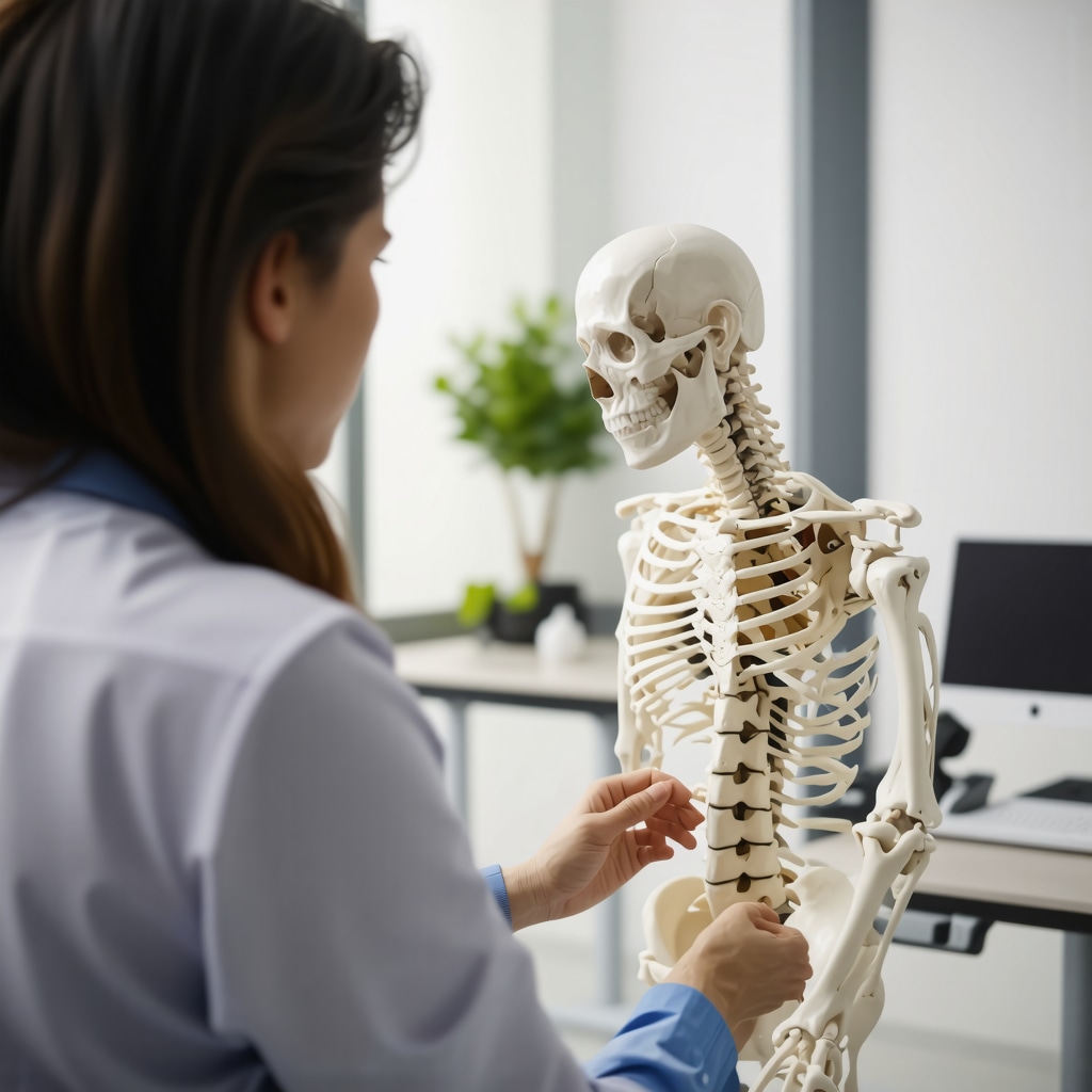 Top Tips for Avoiding Unnecessary Spine Surgery in NJ in 2024