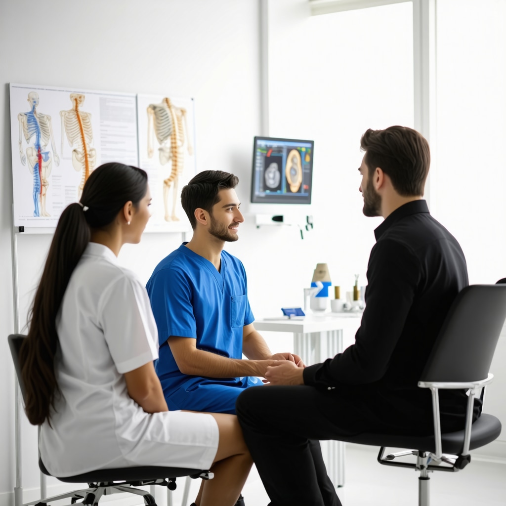 Top Tips for Choosing a Spine Specialist by Condition in NJ