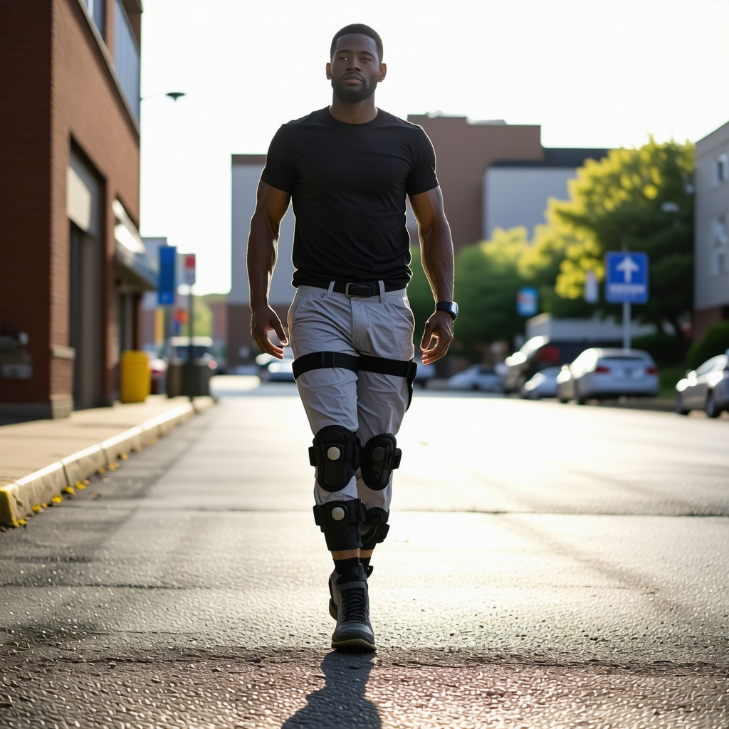 Top Tips for Exercise Post-Spinal Surgery in New Jersey