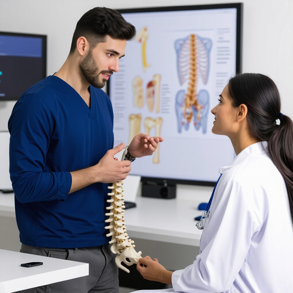 Top Tips to Prevent Failed Back Surgery Syndrome in NJ