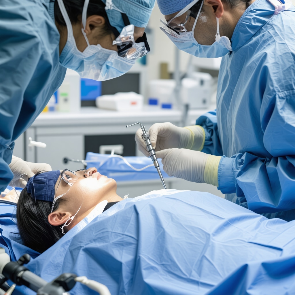 Understanding Minimally Invasive Spine Surgery in NJ: Pros & Cons
