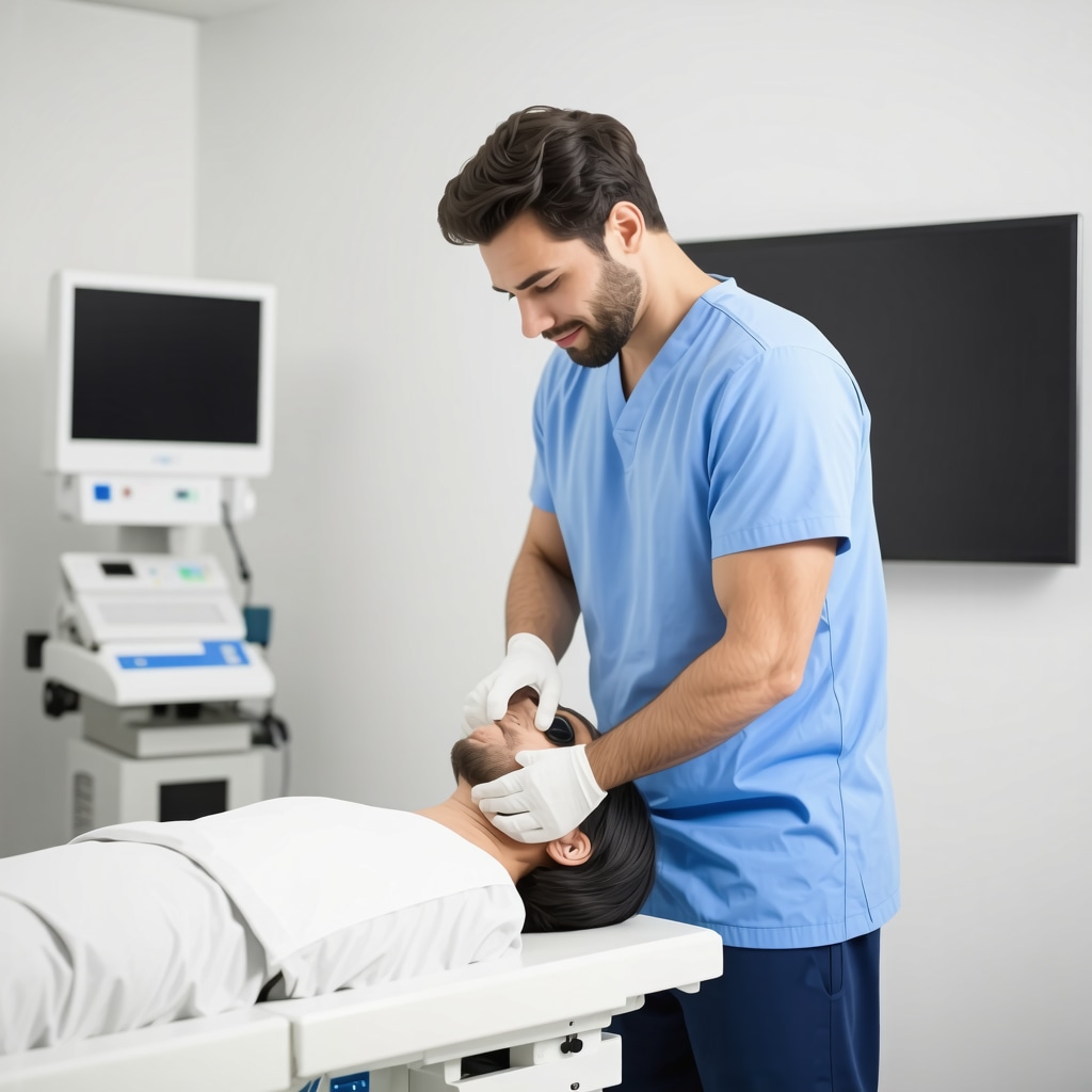 Understanding Non-Invasive Spine Treatments in NJ | Fast & Effective Relief