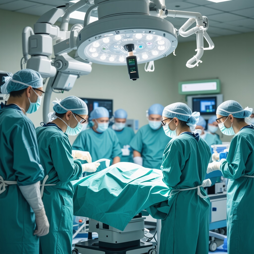 Understanding Robotic-Assisted Spine Surgery for 2024 | Pros & Cons