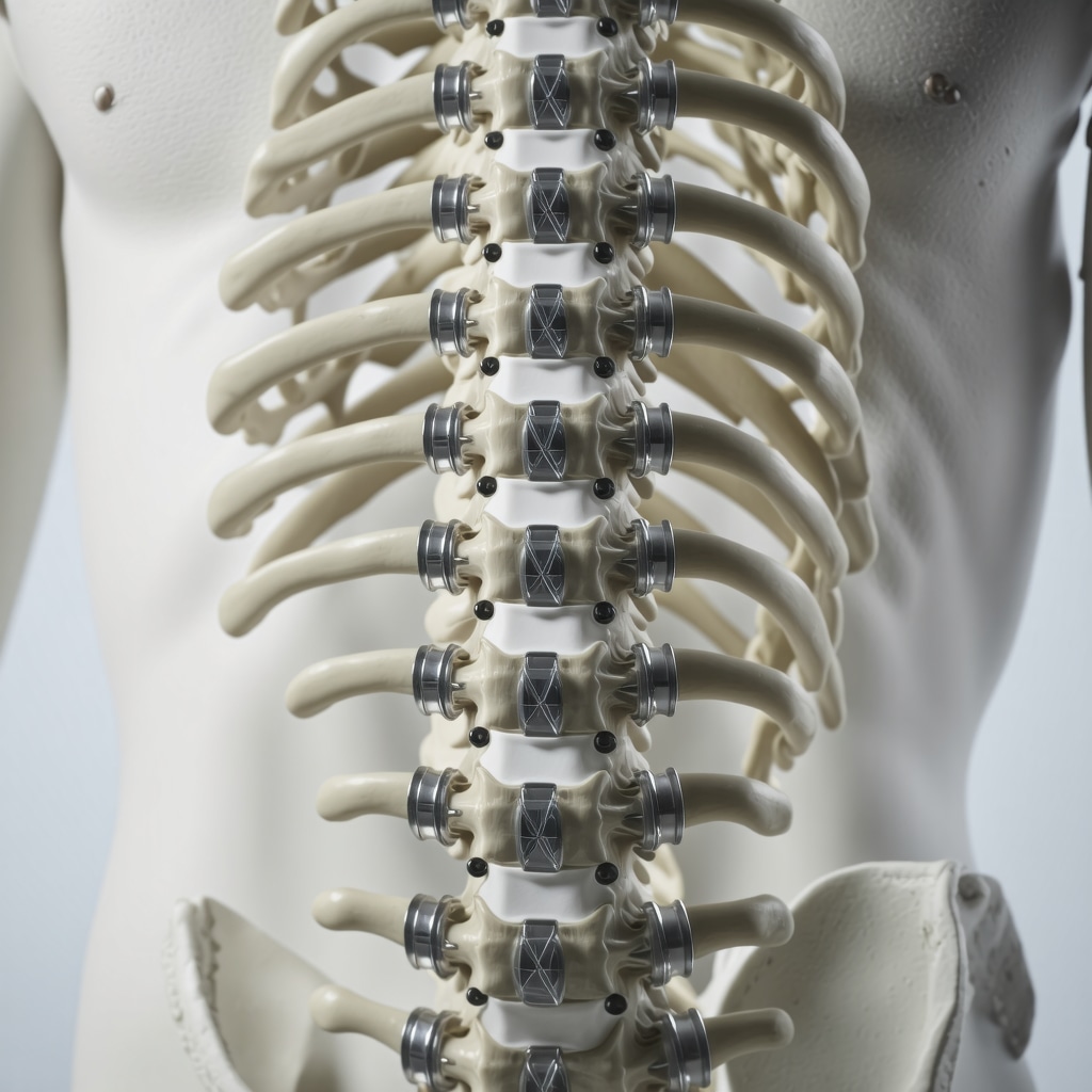 Understanding Spinal Hardware & How NJ Patients Can Reduce Complications