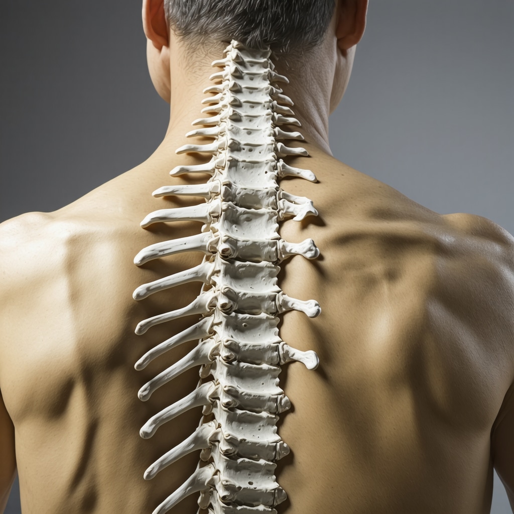 Understanding Spinal Stenosis Surgery: A Complete NJ Patient Guide 2024