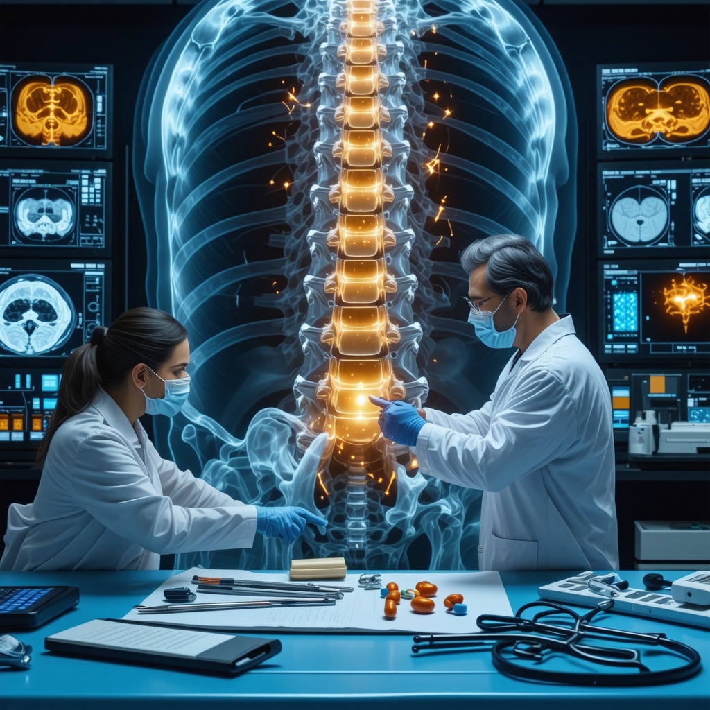 Understanding Spinal Stenosis Surgery | NJ Patient Guide & Insights 2024