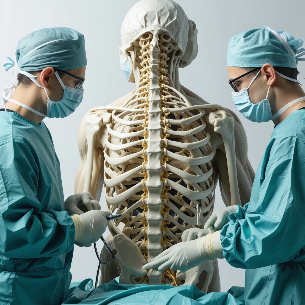 Understanding the Risks & Benefits of Spinal Fusion in NJ: A Complete Guide