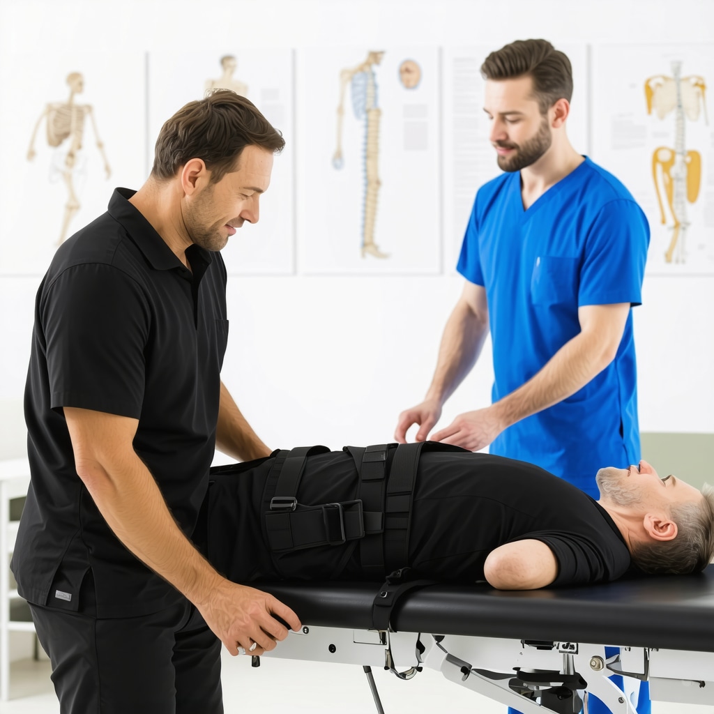 Understanding the Spine Rehab Process in NJ: Step-by-Step Guide