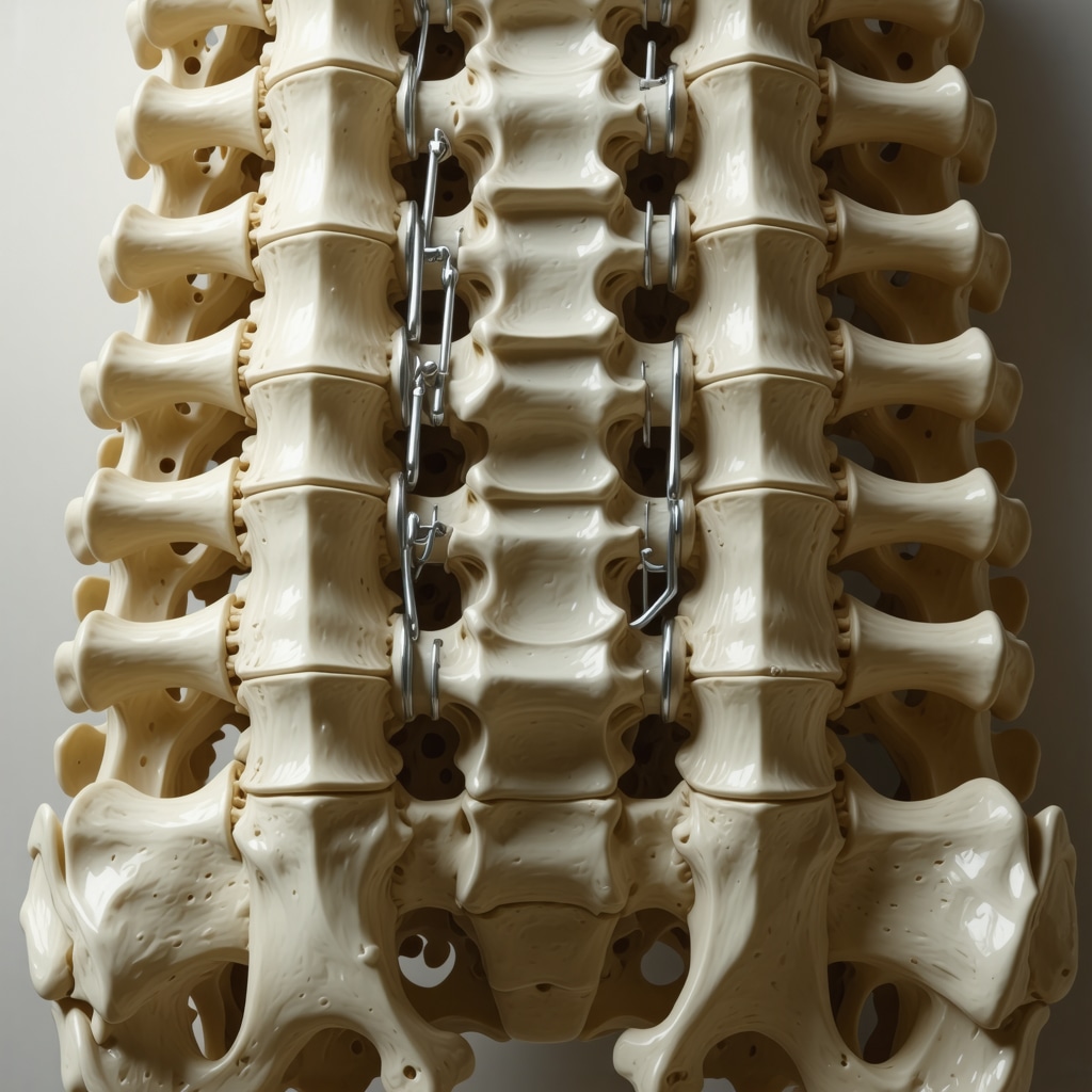 What Is ALIF or TLIF Spine Surgery? Expert NJ Surgeons Explain