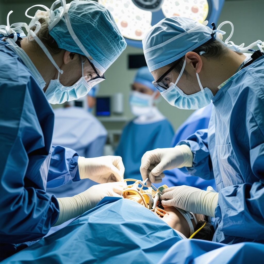 What Is Laminectomy Surgery? NJ Surgeons Explain Procedures