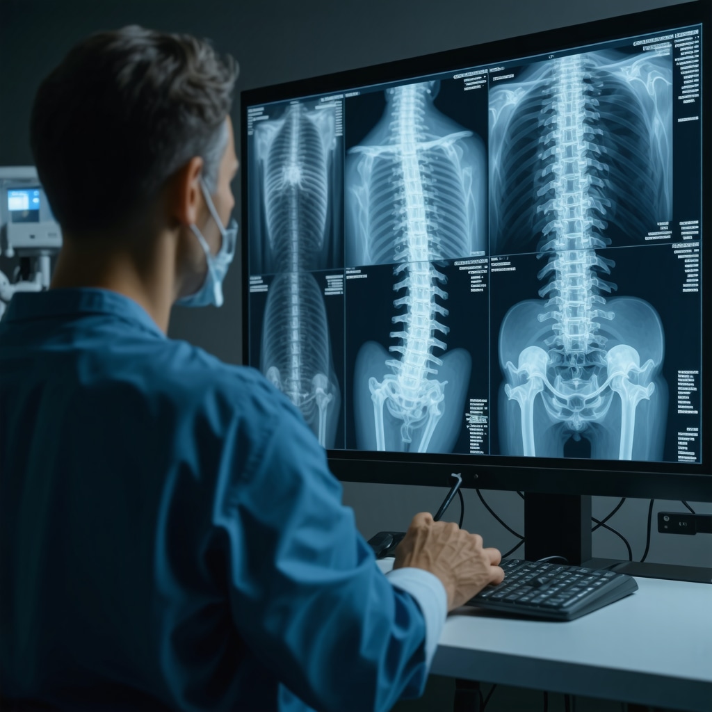 What Is Spinal Stenosis Surgery? Insights & Recovery Tips for NJ Patients