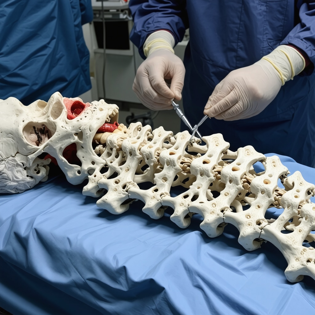 What Is a Laminectomy Surgery? NJ Expert Breakdown & Recovery Insights