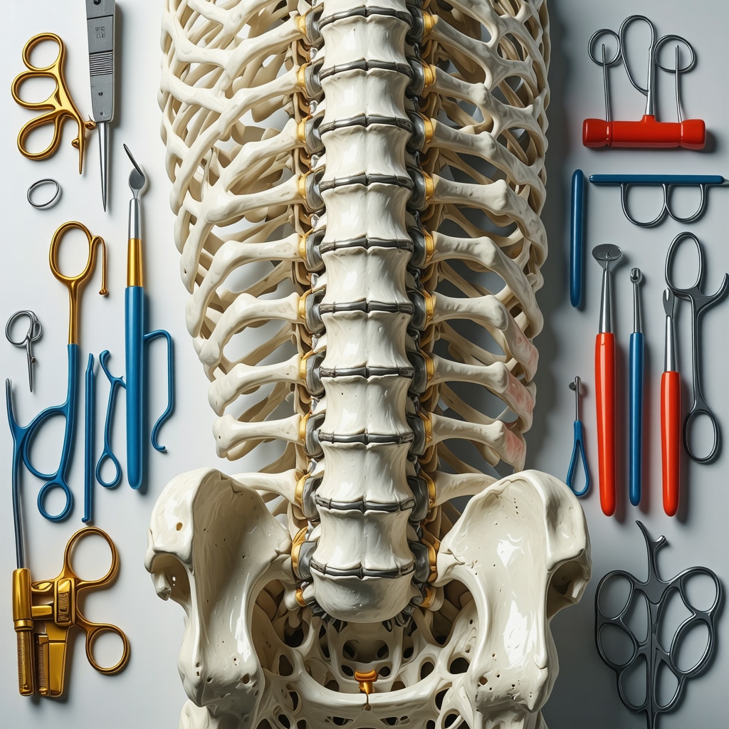 What Is a Laminectomy Surgery? NJ Insights & Recovery Tips 2024