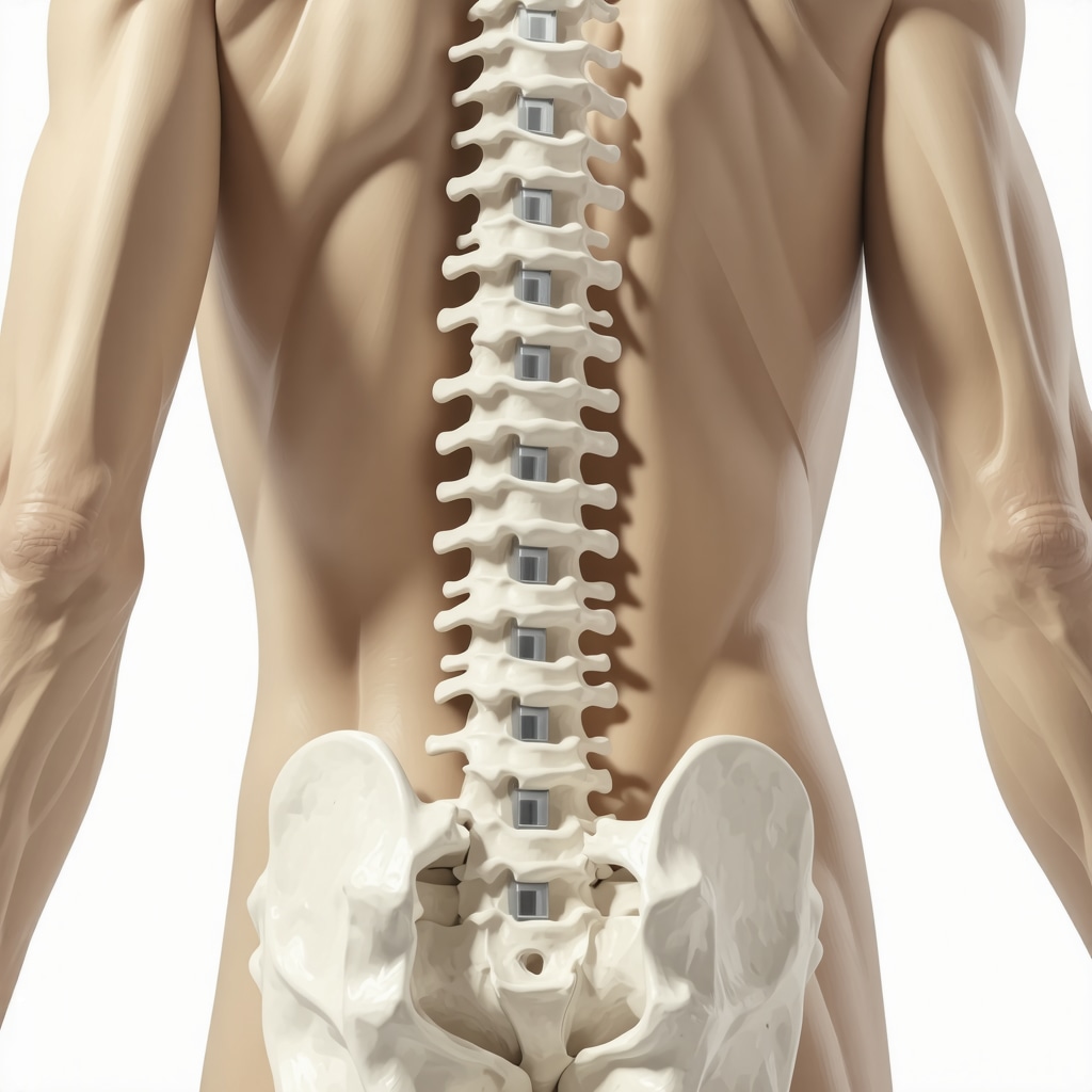 What Is a Spinal Fusion? NJ Expert Guide on Procedure & Benefits 2024