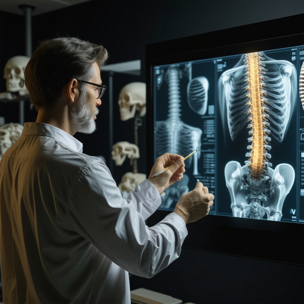 What Is an Orthopedic Spine Surgeon? | NJ Patient Guide & Insights