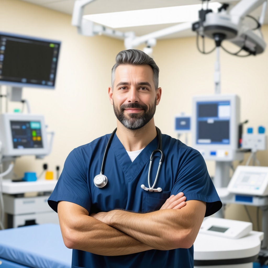 What Makes a Good Spine Surgeon? Key Qualities for NJ Patients
