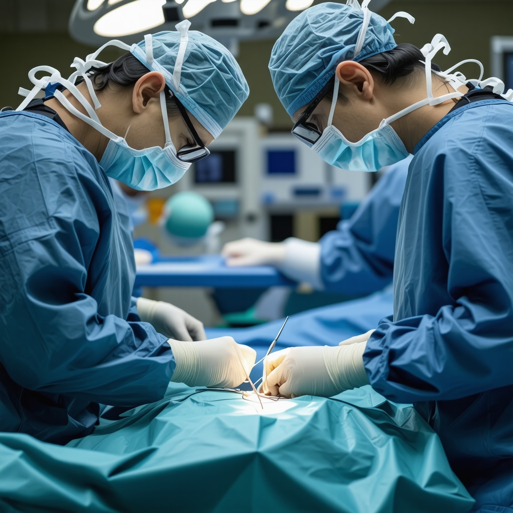 What Makes a Good Spine Surgeon? NJ Experts Share Criteria
