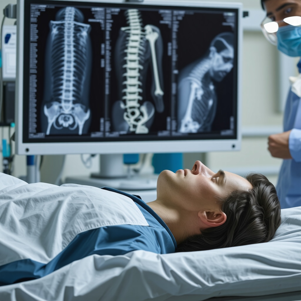 What You Should Know About Spinal Fusion Risks & Recovery in NJ