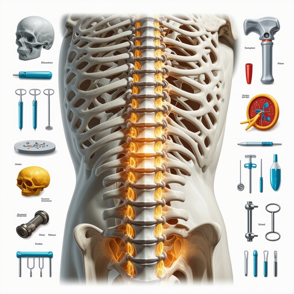 What is Spinal Stenosis Surgery? | NJ Expert Breakdown & Options 2024