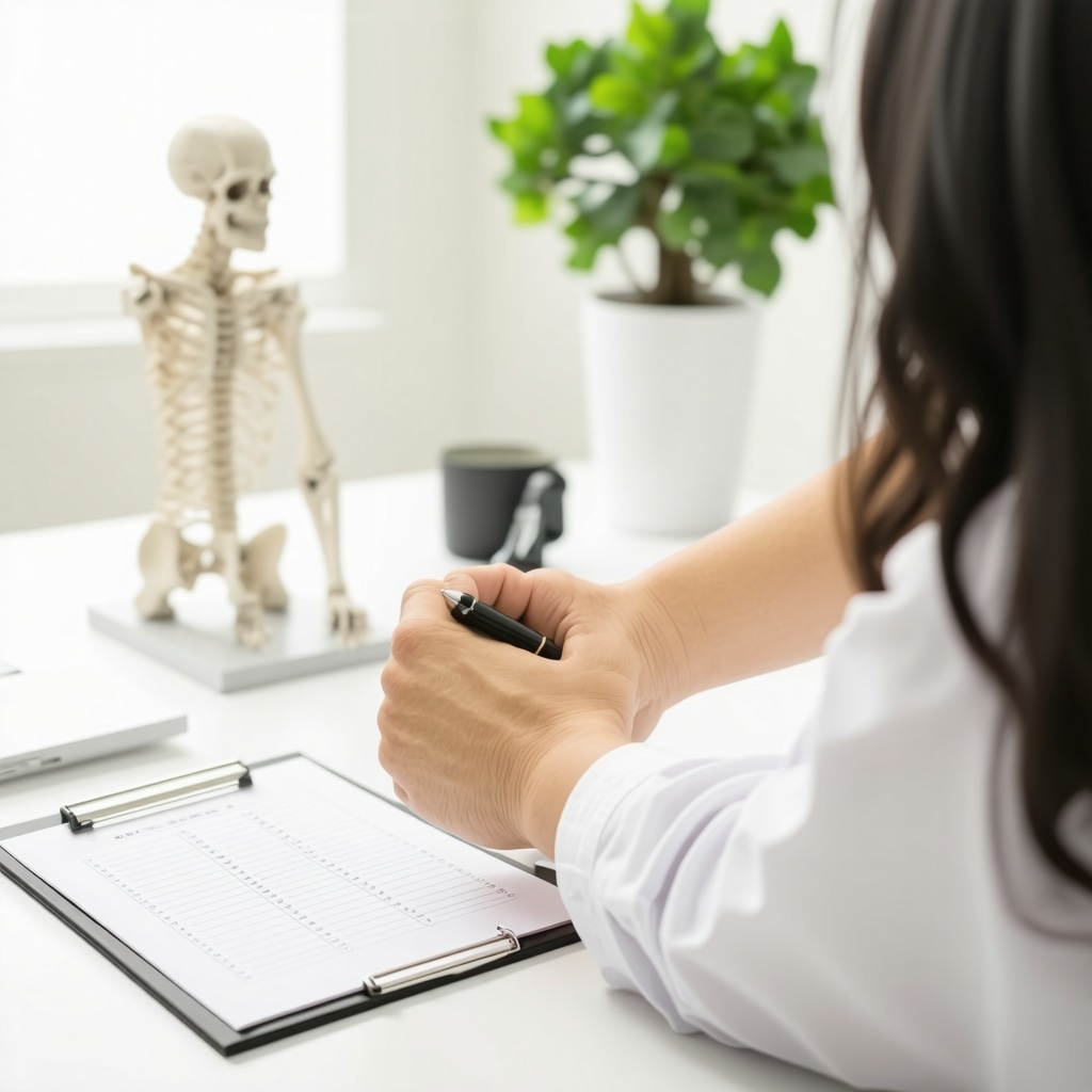 What to Bring to Your Spine Consultation: NJ Patient Checklist