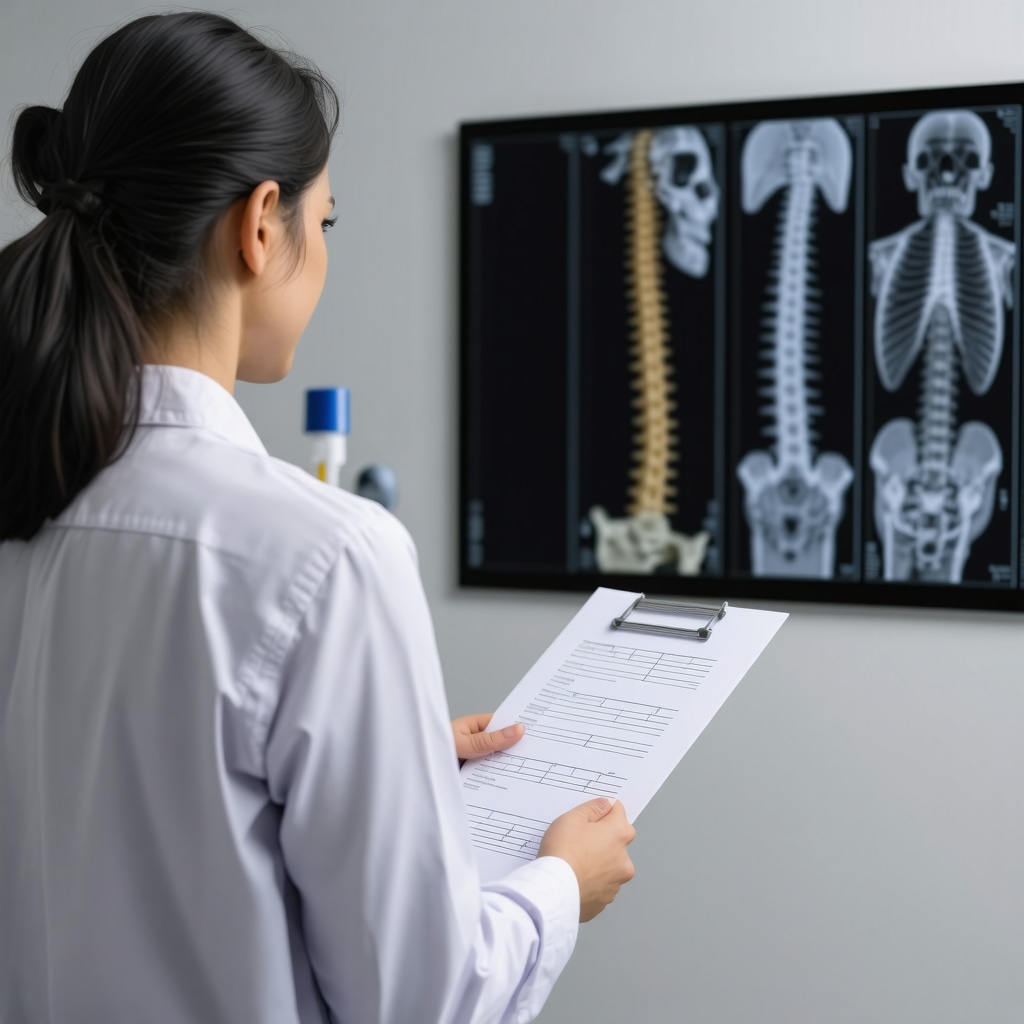 What to Bring to Your Spine Consultation: NJ Patients’ Checklist