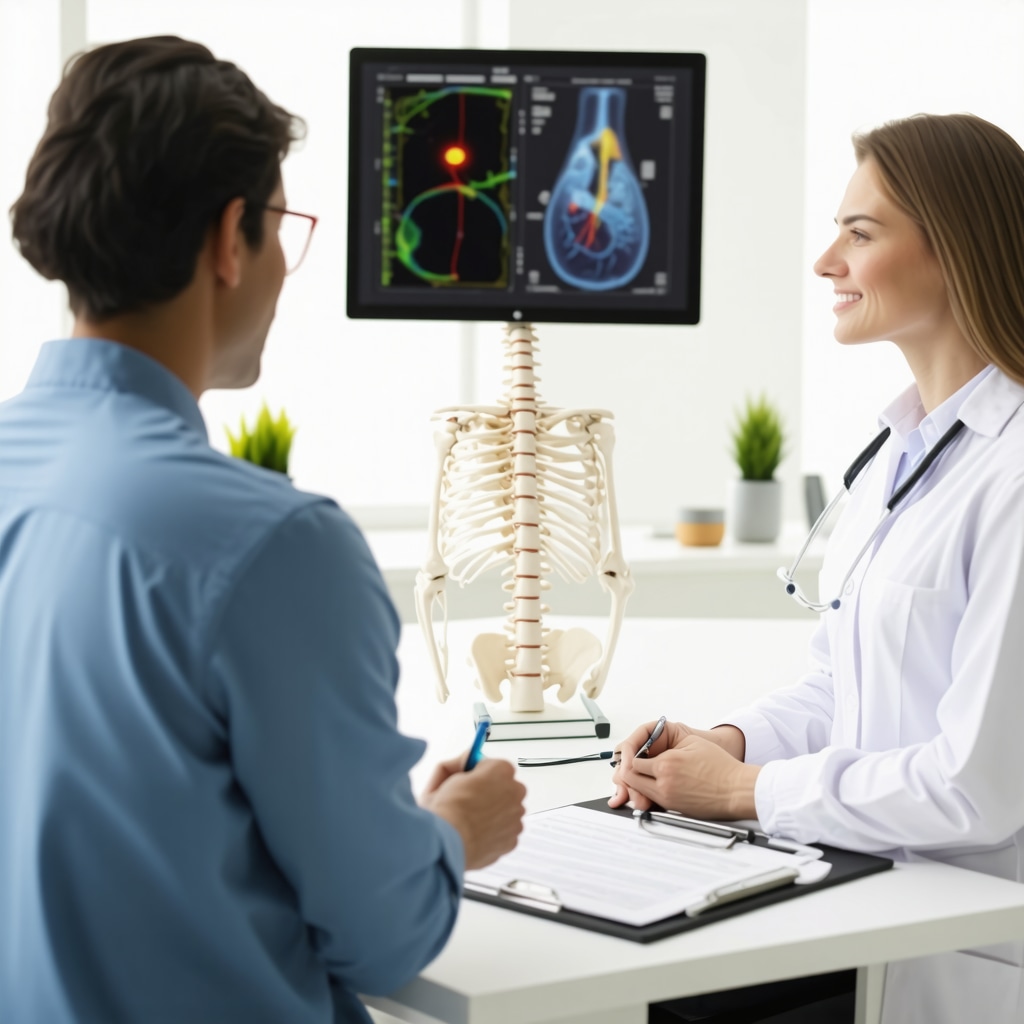 What to Bring to Your Spine Consultation: Ultimate Checklist for NJ Patients