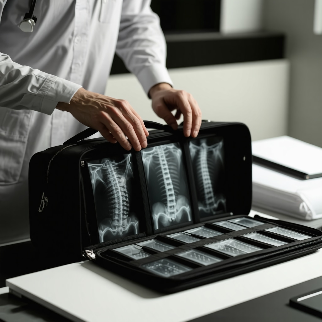 What to Bring to Your Spine Consultation in NJ: The Ultimate Checklist