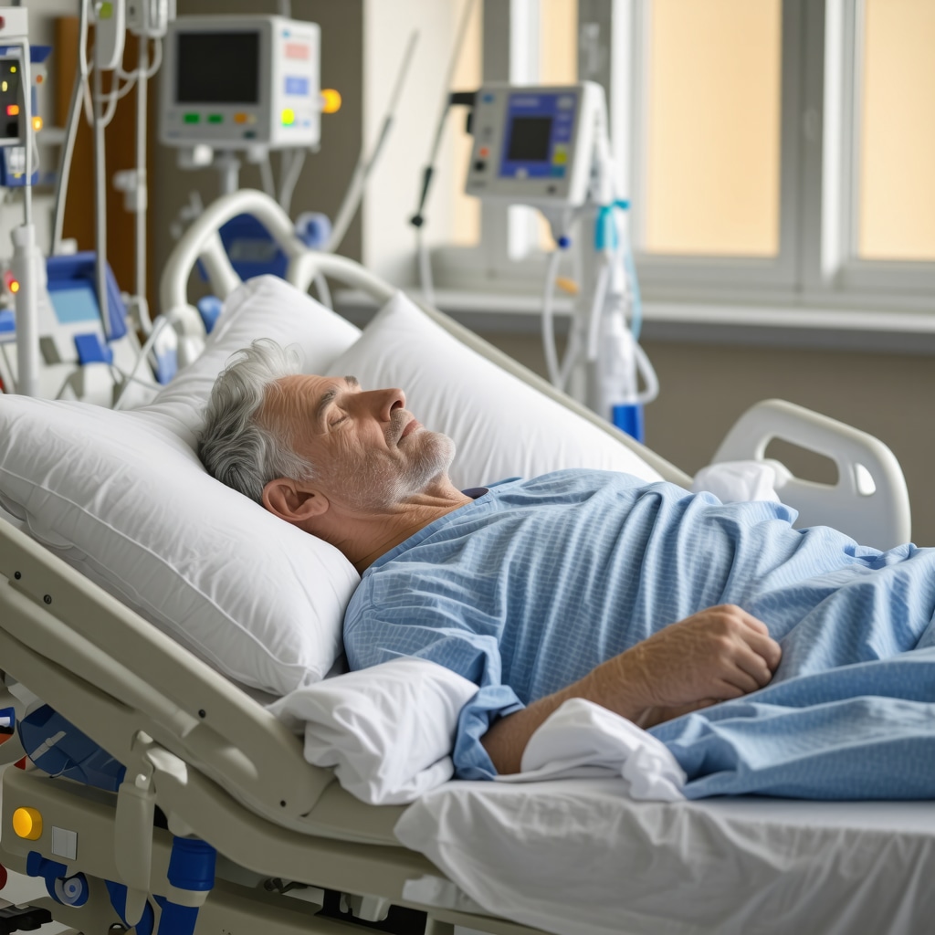 What to Expect After Spine Surgery in NJ | Recovery Tips 2024