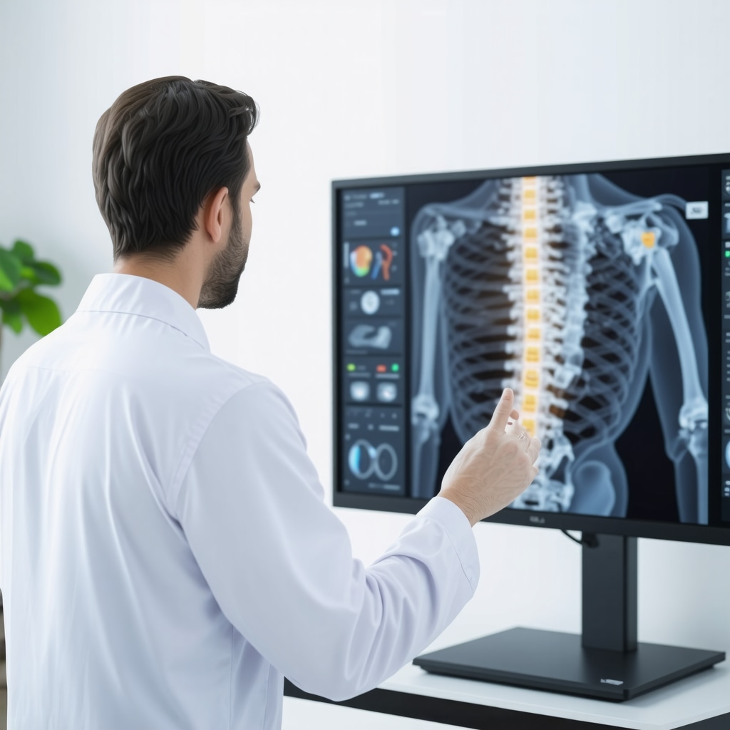 What to Expect from a Spine Consultation in NJ: Essential Info
