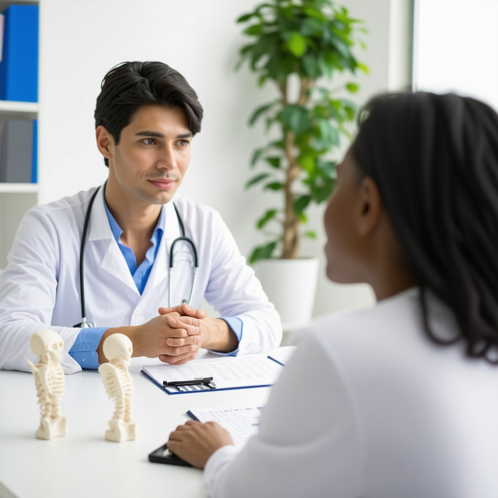 When Is the Best Time to Have Spine Surgery in NJ? Expert Advice 2024