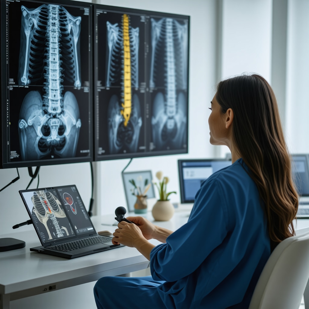 When and Why NJ Patients Should Consider Spinal Decompression Surgery