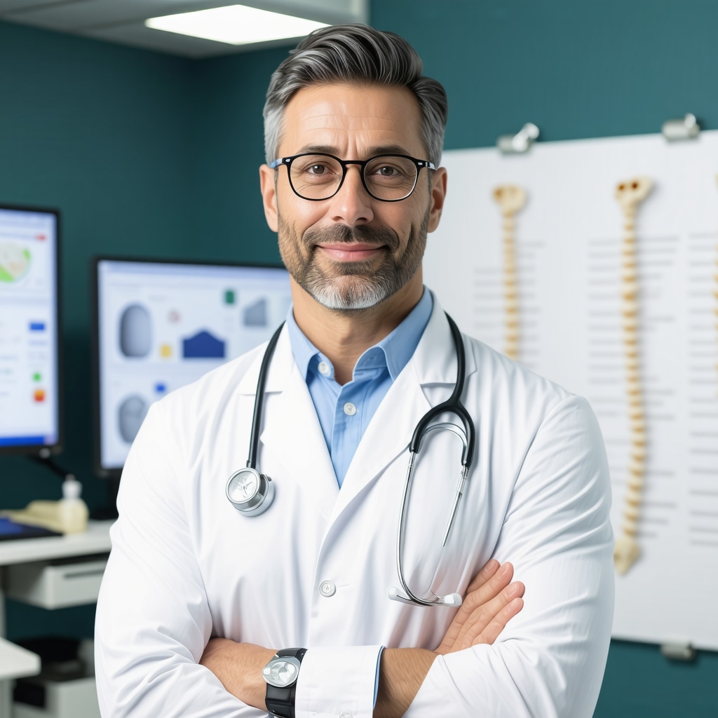 Who Is the Best NJ Spine Surgeon? Key Qualities to Look For in 2024