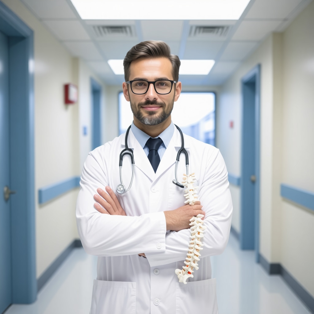 Who Is the Best Spine Surgeon in NJ? Your Complete Selection Guide
