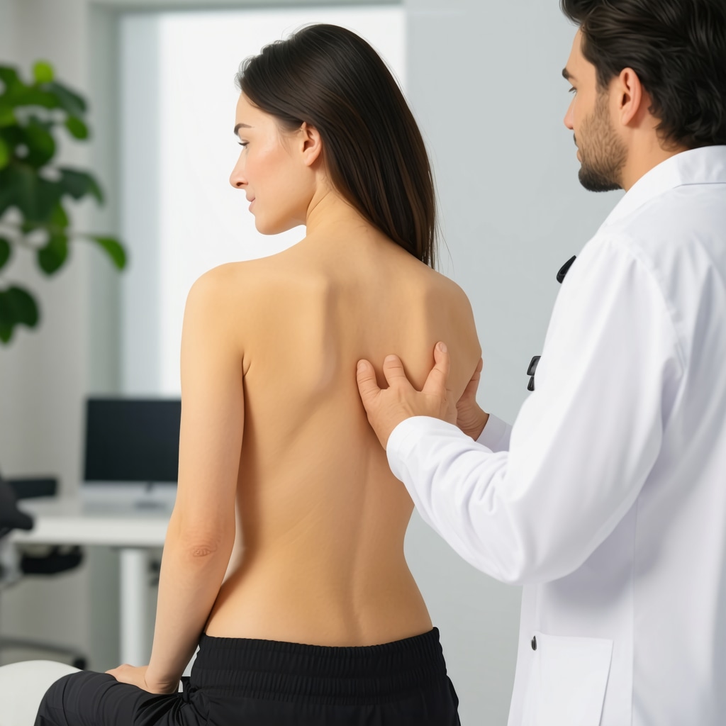 Workers’ Comp Spine Injury Doctor in NJ: How to Find the Right Specialist