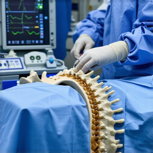 Advanced Spine Surgical Techniques in NJ for 2024: Innovations & Outcomes
