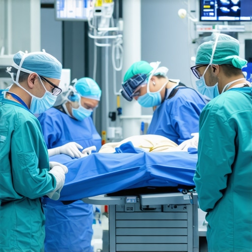 Advanced Techniques in Spine Surgery in NJ for 2024: What’s New?