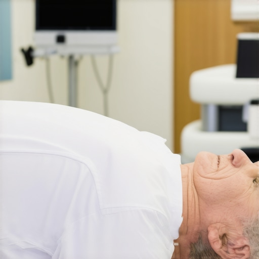 Alternatives to Surgery: Non-Invasive Spine Treatments Near NJ for Chronic Pain