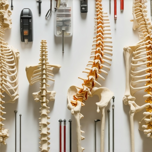 Auto Injury? Jersey’s Leading Spine Surgeons Specializing in Car Accident Recovery