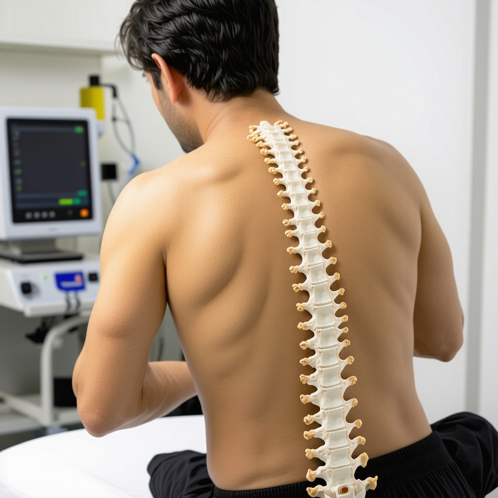 Auto Injury Spine Evaluation in NJ: What You Need for Legal & Medical Proof