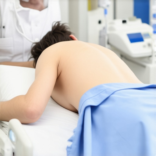 Benefits of Minimally Invasive Spine Surgery in NJ: Faster Recovery & Less Pain