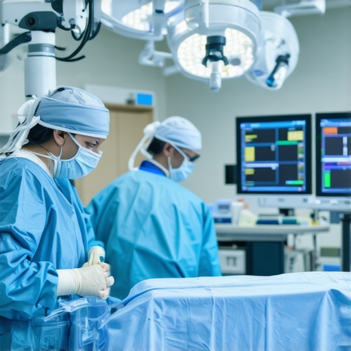 Benefits of Robotic-Assisted Spine Surgery in NJ: Advanced Techniques & Outcomes