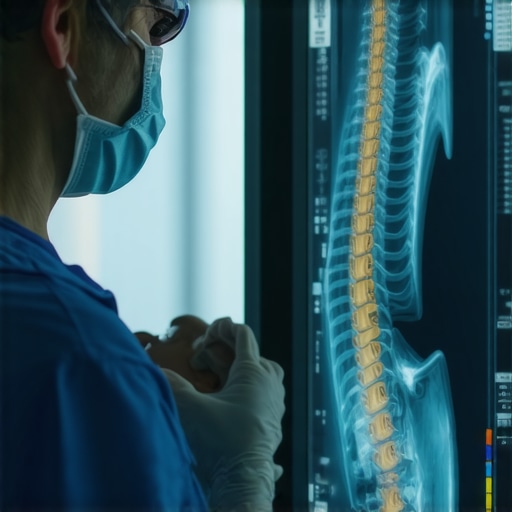 Best NJ Spinal Surgeons for Herniated Discs & Degenerative Conditions 2024