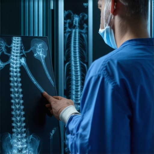 Best NJ Spine Surgeons Accepting Injury Liens & Work Compensation Benefits