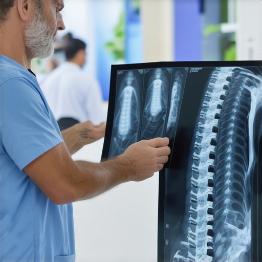 Best NJ Spine Surgeons Accepting Injury Liens & Work Compensation